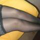 le mie cosce