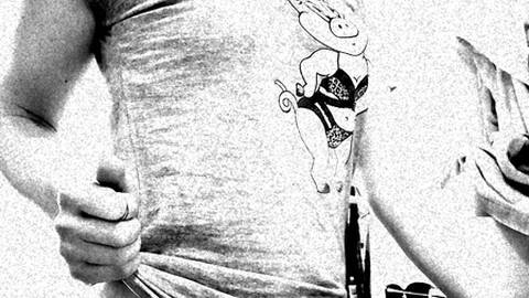 Pinkblondy Pinkblondy