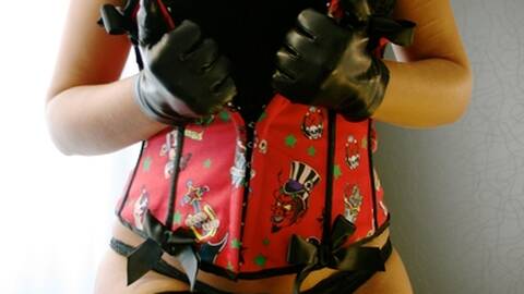 BustyLolita BustyLolita