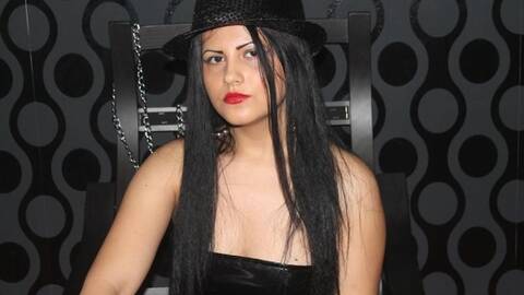 DafinaMistress DafinaMistress