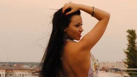 CelesteSensuale CelesteSensuale