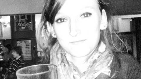 thundergirl thundergirl