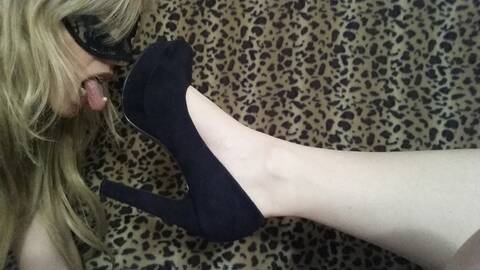 FetishProfessoressa FetishProfessoressa