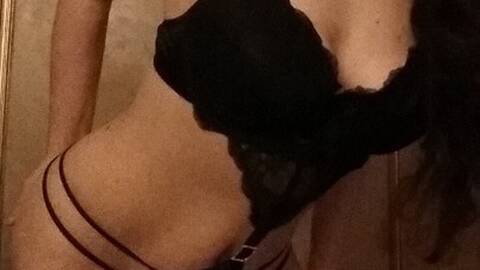 OscuraSexyRibelle OscuraSexyRibelle