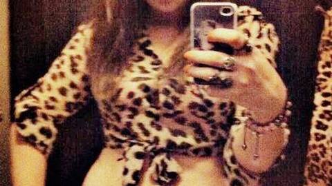 Ladytiffany Ladytiffany