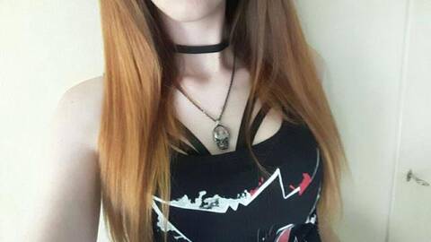 SunnyTheRed SunnyTheRed