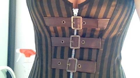 Sickjoujou Sickjoujou