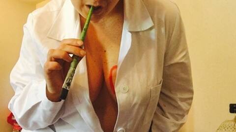 LaSexyArtista LaSexyArtista