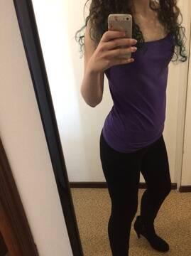 Public Photo of SoftKitty