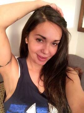 Foto publica di claudia_silver