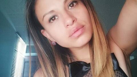 XenaFoxyFire9 XenaFoxyFire9