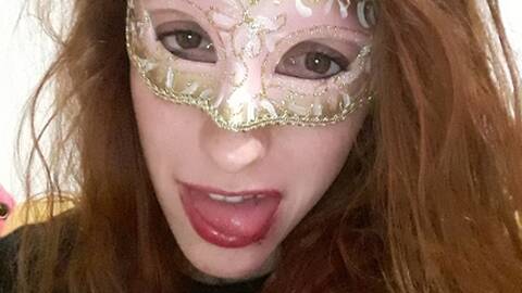 AnitaRouge AnitaRouge