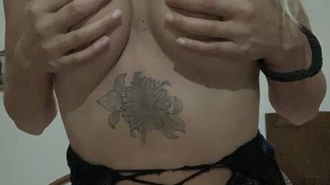 TattooBlonde TattooBlonde