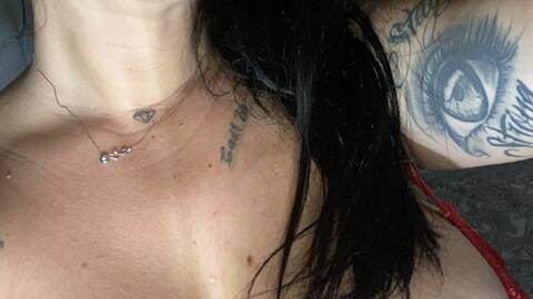 TiffanyGirl TiffanyGirl