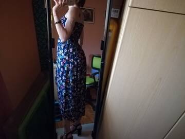 Public Photo of CalipsoXXX