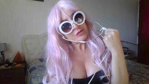 MissScarlett MissScarlett