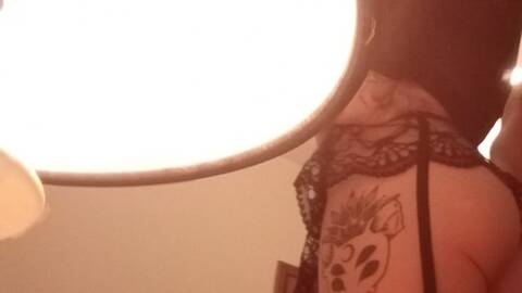 TattooGirl95 TattooGirl95