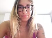 Viso angelico