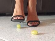 Amateur Video of Morgana_Feet