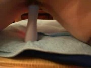 Amateur Video of luana073